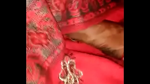 Newly married desi couple