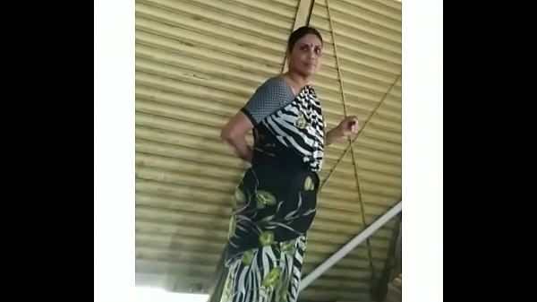 Timepass with sexy neighbour aunty